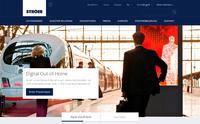 Out-of-home goes online