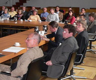 Braunschweig verwirklicht neue Gesamtlösung mit AED-SICAD
