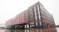 Chinas E-Commerce-Spezialist CNSS erhält umfangreiche TGW-Fördertechnik