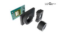 LG und Infineon präsentieren das LG G8ThinQ mit einer Time-of-Flight-Frontkamera