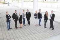 Jetzt informieren: Berufsbegleitendes Fernstudium Betriebswirtschaft (B.A.)