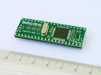 USB-PIO-OEM: Digital steuern und erfassen über USB