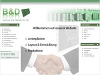 CadSoft Eagle - Das Erzeugen von Gerberdaten und Bohrdaten