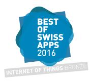 dacadoo's digitale Gesundheitsplattform gewinnt drei Awards in einer Woche