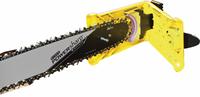 Oregon - Powersharp: Innovation für scharfen Schnitt