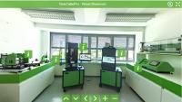 Large product diversity in one compact space - iiM publishes its new virtual showroom of the brand VisioCablePro®