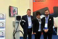 ENO bietet Blaupunkt Wallbox