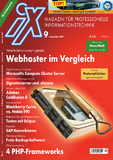 Blackberry und Nokia E90 ersetzen PC nicht