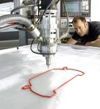 Foam Expo 2018: Dichten, Schäumen, Vergießen und Gestalten mit RAMPF