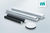 NEW at Meusburger: Expansion of the material grades for N / NR bars