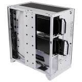 BRANDNEU bei Caseking - Der Lian Li O11Dynamic XL ROG Certified Dual-Chamber-Midi-Tower für Enthusiasten