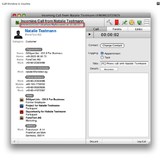 CRM-Integration für Macintosh-Umgebungen