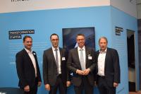 Modula vereint ERP und MES bis in den Shopfloor