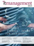 eBook Enterprise File Sync & Share: Sicheres Arbeiten im Team