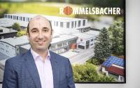 Über die Grenzen hinaus: Jürgen Freyer ist neuer Exportleiter bei Rommelsbacher