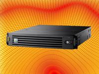NViS 6210/6220 - hybrider 2U DVR/NVR für das Rack!