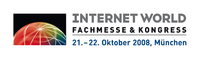 Mehr Kongressteilnehmer, mehr Fachbesucher - Internet World 2007 ein voller Erfolg