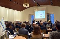 DNV GL beleuchtet Trends in der Container- und Bulkschifffahrt