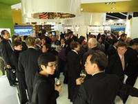 Hongkongs Literaturszene auf der Frankfurter Buchmesse 2010