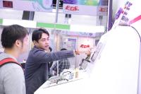 Taiwans führend bei Industrie 4.0 und smarter Fertigung