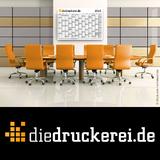 Jahresplanung mit Kalendervorlagen für 2015 von diedruckerei.de