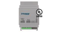 New Intesis gateway for integration of Electric Vehicle Chargers into Modbus-based BMSs