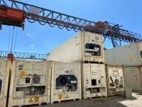 Swiss logistics company Ultra-Brag AG selects Reefer Runner