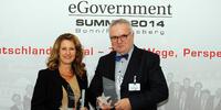 Die besten eGovernment-Persönlichkeiten des Jahres
