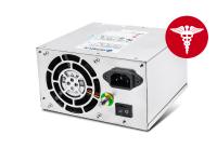 New Medical PC Power Supplies with potential equalisation and international safety approvals