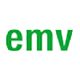 Logo of event EMV 2017
