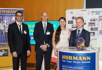 Hörmann gewinnt CSR-Publikumspreis OWL 2016