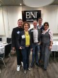 Unternehmer gründen weiteres Netzwerk in Regensburg