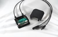 Smarte Anschlussdose von TE Connectivity ermöglicht Integration von Leiterplatten in Solarmodule