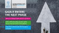 GAIA-X Enters the Next Phase
