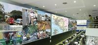 Auf der ISE 2016 wird Deltas umfangreiches Produktprogramm an Display- und Überwachungslösungen zu sehen sein