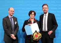 Gründerpreis Thüringen 2013 verliehen: STIFT vergibt "Preis für innovative Gründungen" an Biano Science GmbH