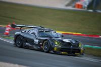 Saisonstart für Dunlop auf der Nürburgring-Nordschleife