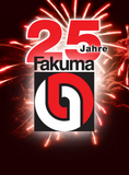 FAKUMA 2006 – Geht auch nach 25 Jahren mit der Zeit