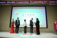 Detecon gewinnt Huawei Customer Satisfaction Award