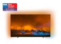 Philips OLED-TVs im dritten Jahr in Folge von der EISA ausgezeichnet