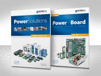 New Power Supply and UPS solutions plus selected Power+Board bundles