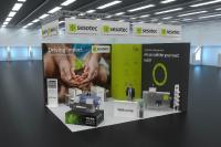 Sesotec präsentiert virtuellen interpack-Messestand