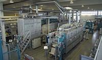 Coatema - der Maschinenbauer mit dem weltweit umfangreichsten Technikum!