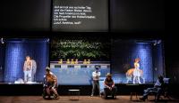 Renommierte deutsche Theater setzen auf Spezialbeschallung mit K-array