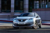 Suzuki feiert die europäische Markteinführung des neuen Baleno auf dem 86. Genfer Automobilsalon