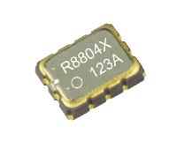 Epson's RX8804 DTCXO Echtzeituhr-Module