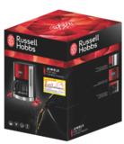 Vergünstigt Essen gehen mit der Russell Hobbs 2-für-1 Restaurant Karte