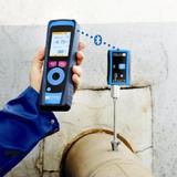 Heizungs-Check mit Auswertegerät HC-10