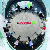 Ausbildungsstart bei Rovema