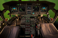 Eurocopter and Helibras Announce the First Flight Simulator for helicopters in Latin America